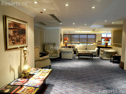 IC Hotel Tetra 5